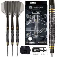 Harrows NX Luxe 90 QP