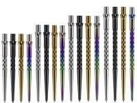 Caliburn Spitzen Ripple No Lip