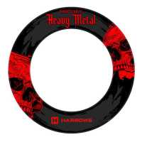 Harrows Ryan Searle Heavy Metal Surround