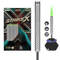 One80 Strike X 01