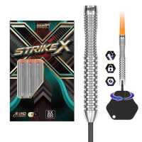 One80 Strike X 02