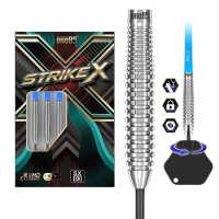 One80 Strike X 03