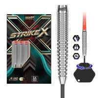 One80 Strike X 04
