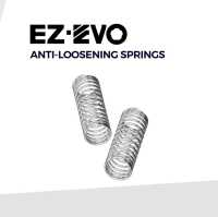 Caliburn EZ - EVO Anti-Loosening Springs