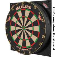 Bull´s Dartboard Silencer