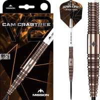 Mission Cam Crabtree V2 95%