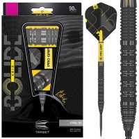 Target Bolide Void 01 SWISS Point