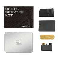 Target Dart Service Kit