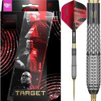 Target Stephen Bunting G5 Void SWISS